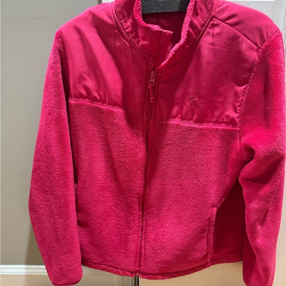 Fleece Jacket - Picture 3 of 5